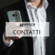 Contatti Agenzia per HIRSCH Italia